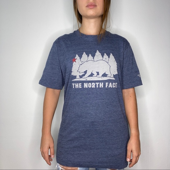 The North Face | Cali Bear T-Shirt - Picture 2 of 5